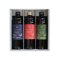 【ギフト】カフェオレベース 3本セット