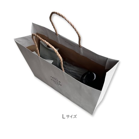 ショッピングバッグ(手提げ袋)