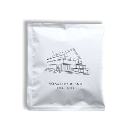 [ROASTERY BLEND]ドリップバッグ