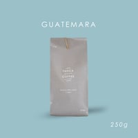 250g  グアテマラ  ラ・リベルタッド “レゼルバ”　中煎り