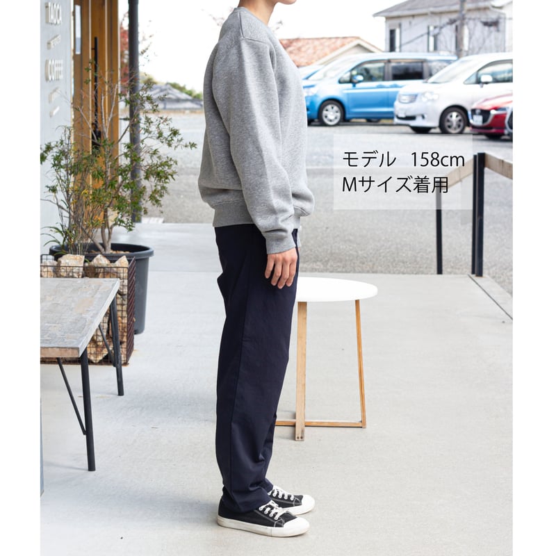 オリジナルスウェット