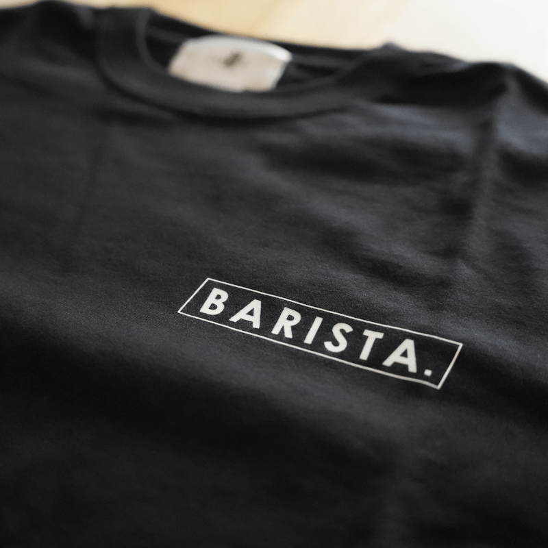 ONLINE限定】10周年オリジナルTシャツ① | TAOCA COFFEE