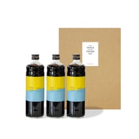 《送料無料》［DECAF］カフェオレベース 12本 カフェインレス