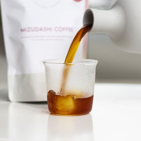 【SUMMER GIFT 2026】水出しコーヒー×カフェオレベースセット