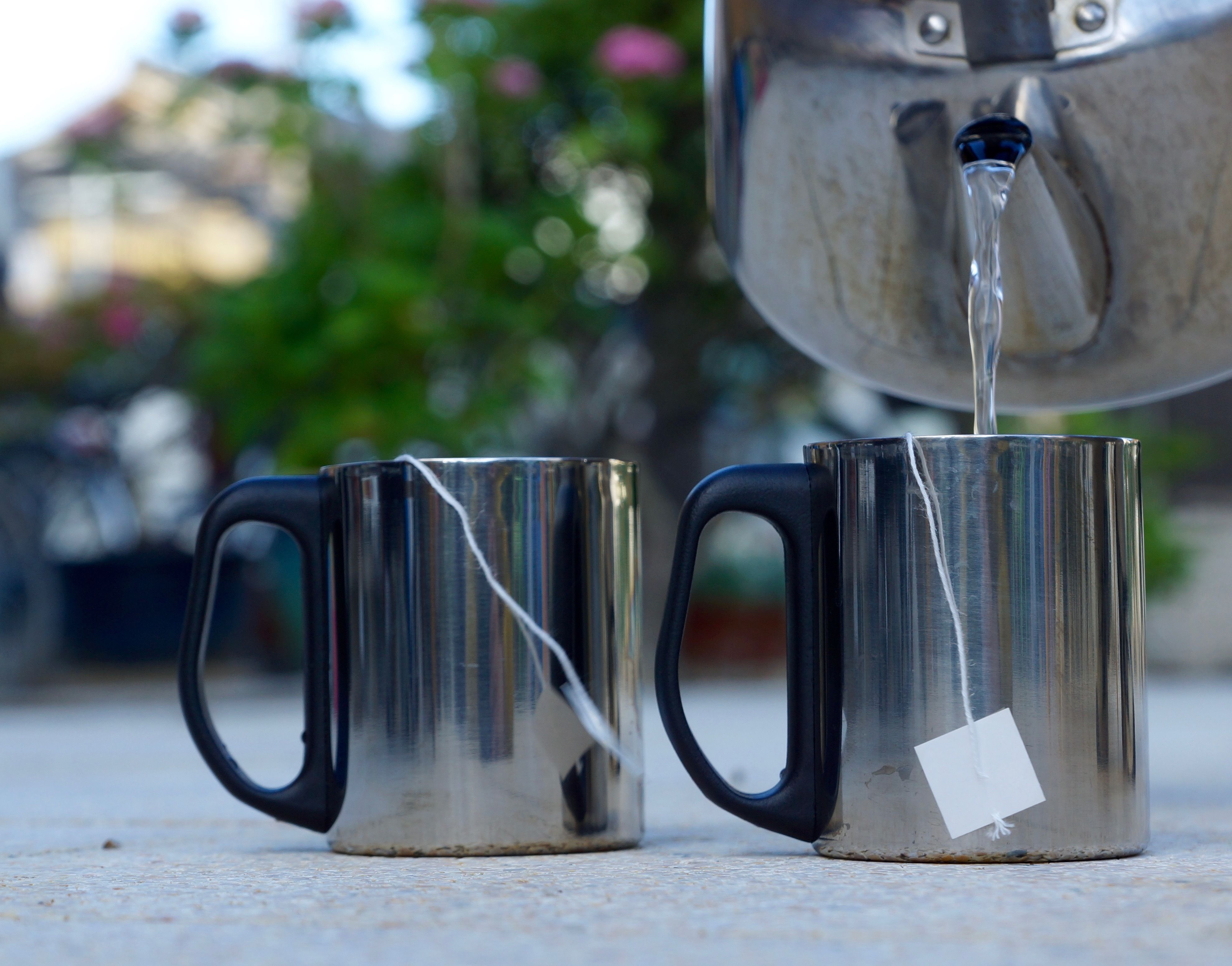 TRIP DRIP 25個入り | TAOCA COFFEE