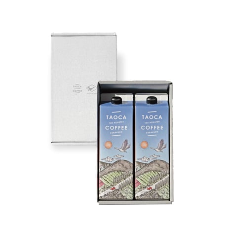 AT COFFEE コーヒー ギフトセット コーヒー豆通販】コーヒーギフトセット 200g×2種 | コーヒー豆