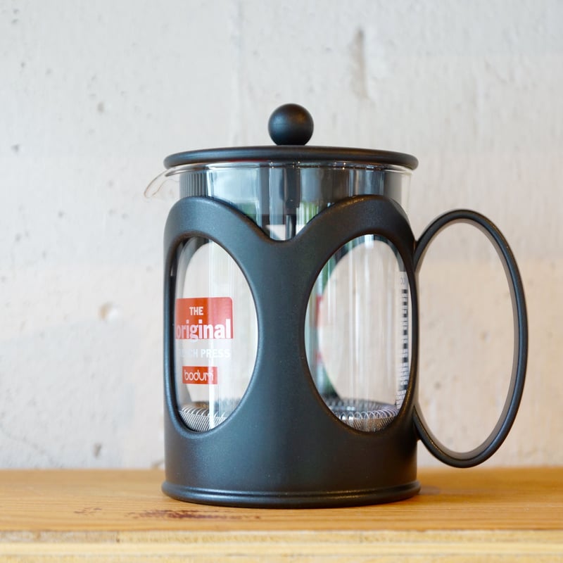 bodum】 KENYAフレンチプレス 500ml | TAOCA COFFEE