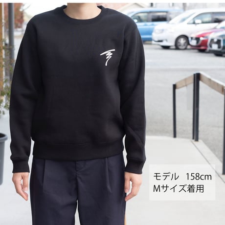 オリジナルスウェット"T"