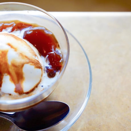 【季節限定】カフェオレ&コーヒージュレギフトセット①