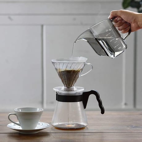 【HARIO】 V60ドリップケトル・エアー