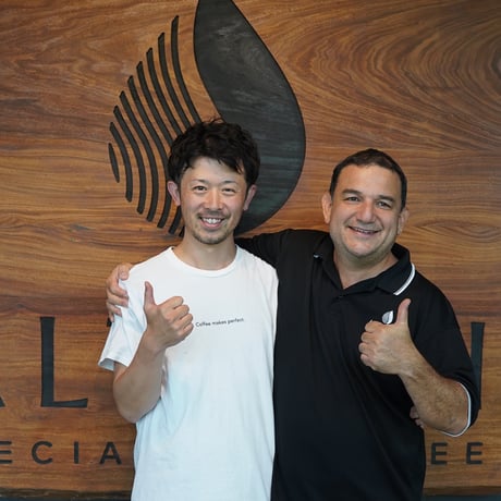 【数量限定】FIRST CLASSドリップバッグ アルティエリ農園 ゲイシャ Natural