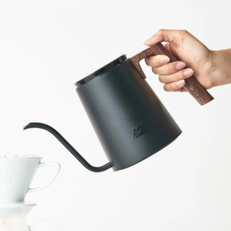 【特別価格】Kalita ドリップ専用ポット KDP-800