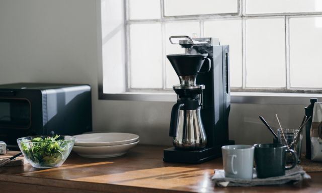 BALMUDA】BALMUDA The Brew | TAOCA COFFEE