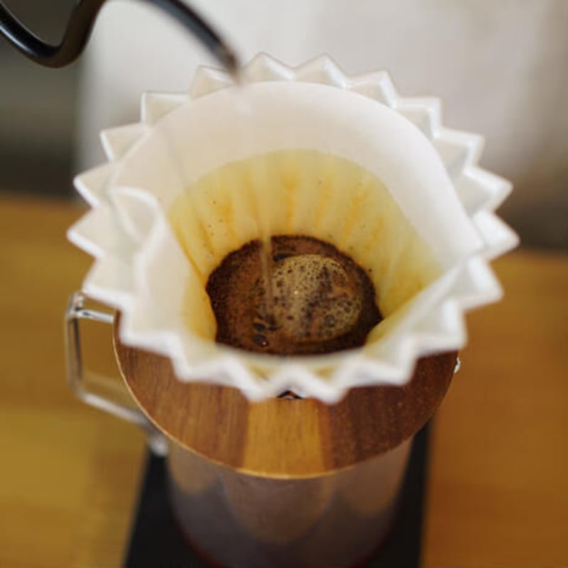 ORIGAMI】 ドリッパーM カラー | TAOCA COFFEE