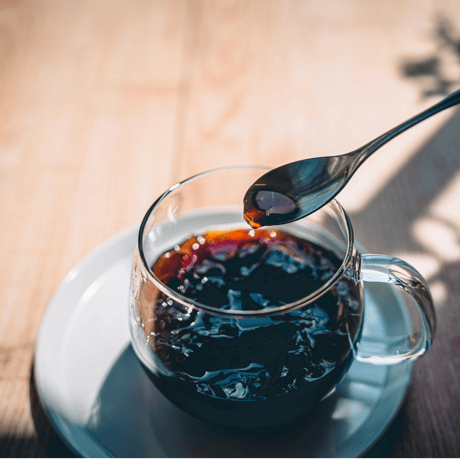 【季節限定】コーヒー豆 &コーヒージュレギフトセット