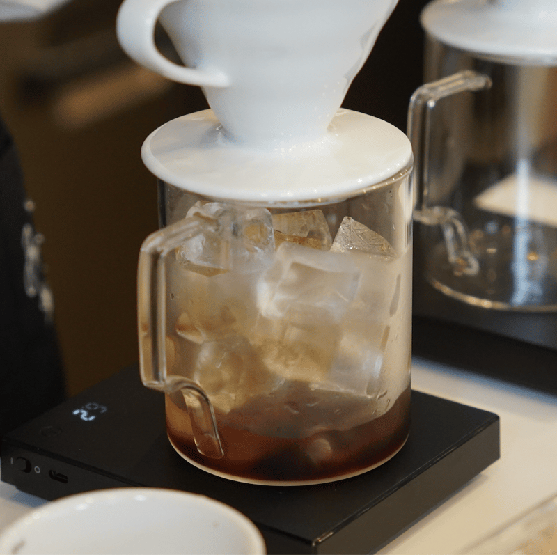 500g エチオピア サカロ Natural 浅煎り | TAOCA COFFEE