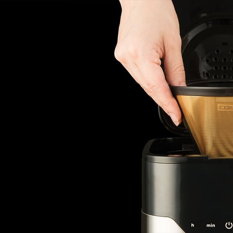 【Russell Hobbs】 グランドリップ 10CUPs