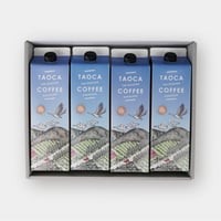 【SUMMER GIFT 2026】アイスコーヒーリキッド 4本セット