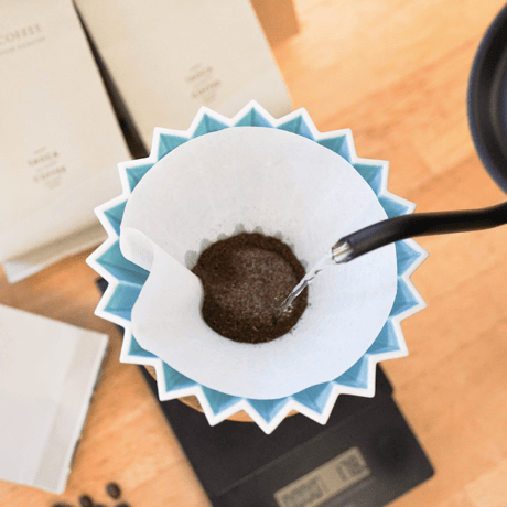 【コーヒーサブスク(定期便)】300g コーヒー豆（豆のまま）