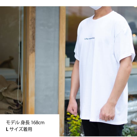 【ONLINE限定】オリジナルTシャツ