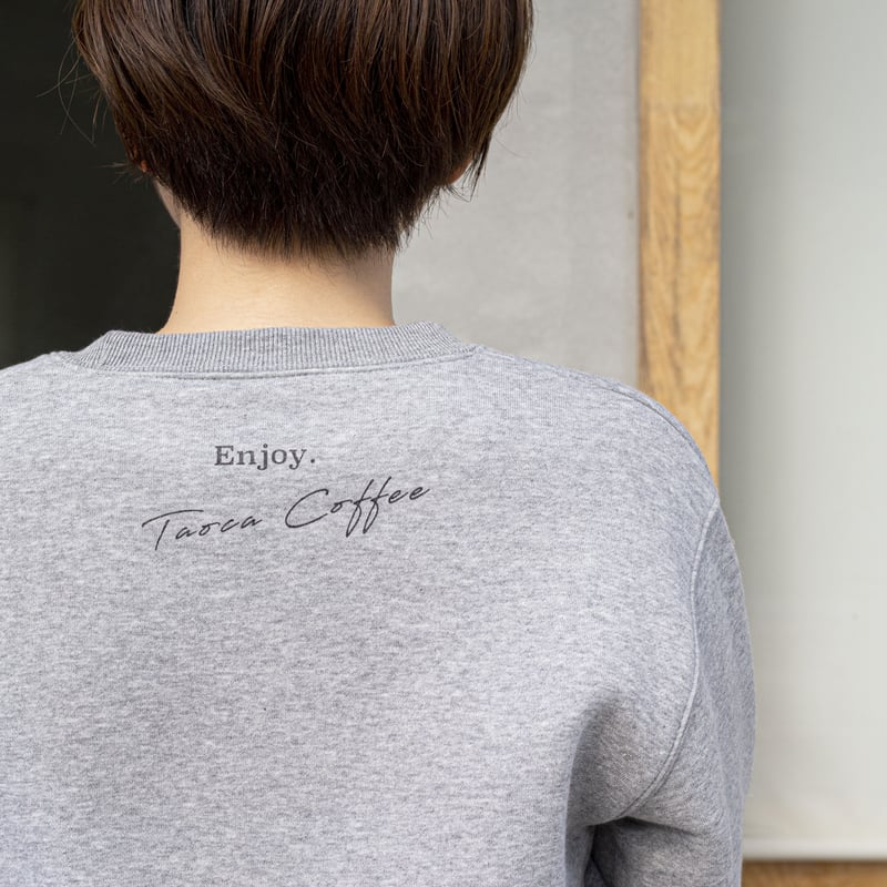 オリジナルスウェット