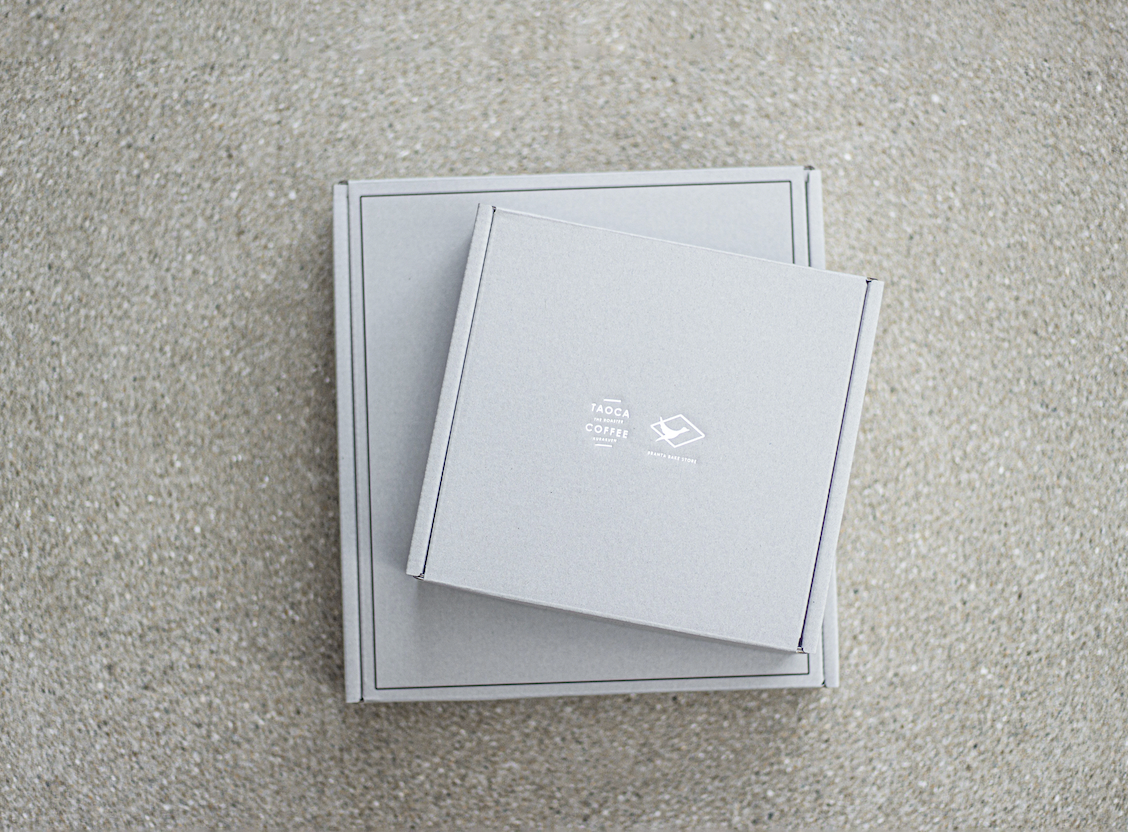 【カフェオレ】アオペラ ５ 受注生産限定豪華盤 おまけ付き SUMMER GIFT 2025】カフェオレベース2本set | TAOCA COFFEE