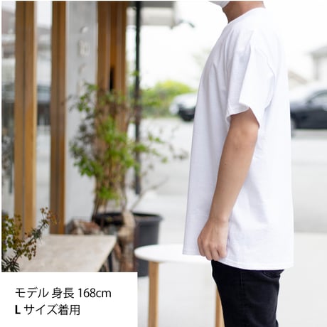 【ONLINE限定】オリジナルTシャツ