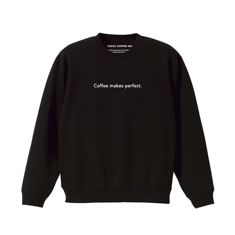 オリジナルスウェット "Basic"