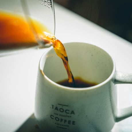 250g HOUSE BLEND 中深煎り