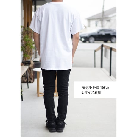 【ONLINE限定】オリジナルTシャツ