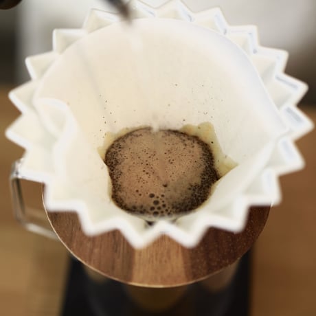 【HARIO】V60 ペーパーフィルター 02W 100枚