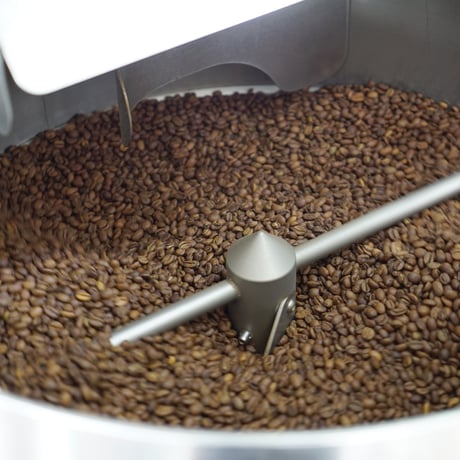 100g ブラジル カルモエステート 中深煎り