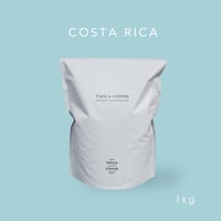 1kg コスタリカ　ドン・オスカー　イエローハニー　中浅煎