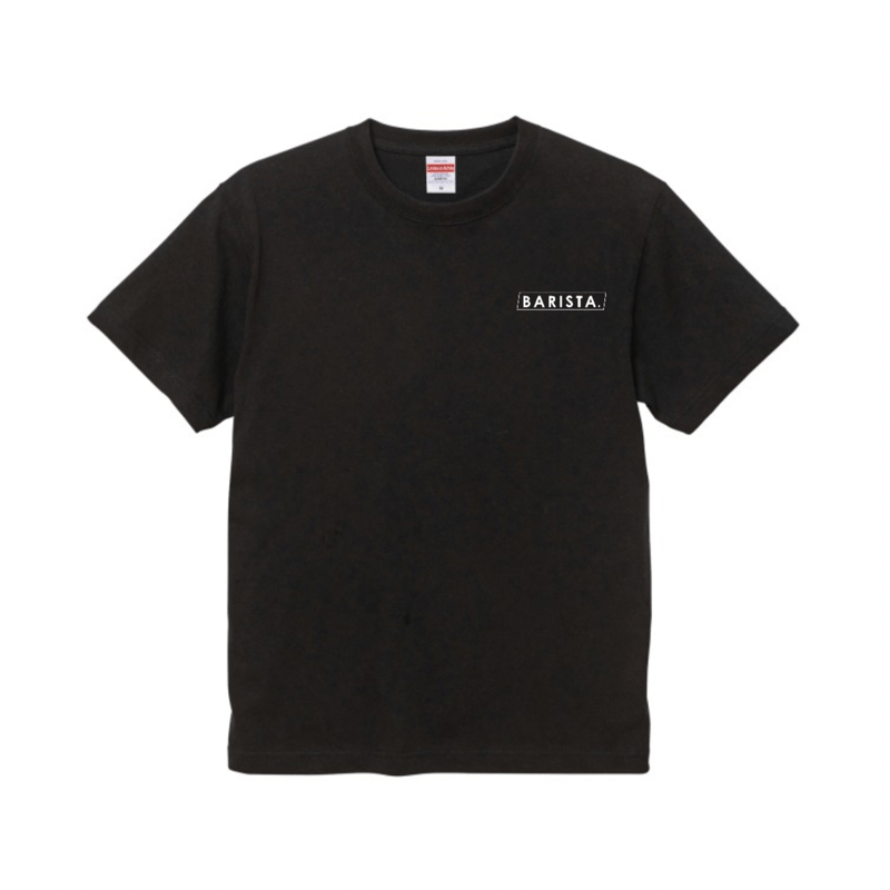 ONLINE限定】10周年オリジナルTシャツ① | TAOCA COFFEE