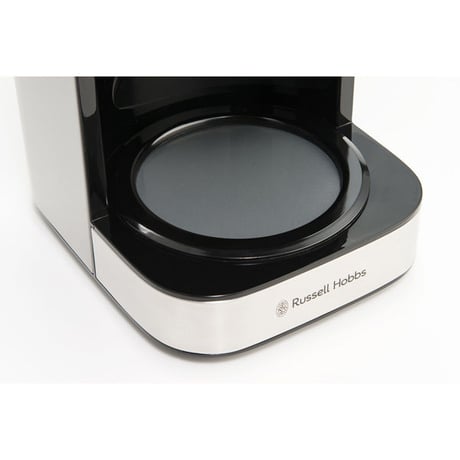 【Russell Hobbs】 グランドリップ 10CUPs
