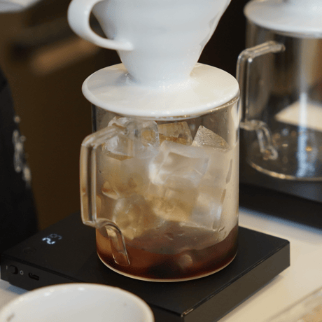 100g   GOOD MORNING BLEND  中煎り