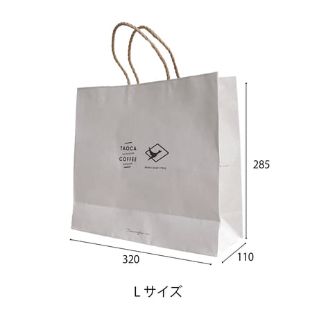 ショッピングバッグ(手提げ袋)