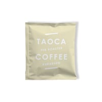 [TAOCA BLEND]ドリップバッグ