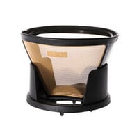 【CORES】ゴールドフィルター C286 (2-8杯用）