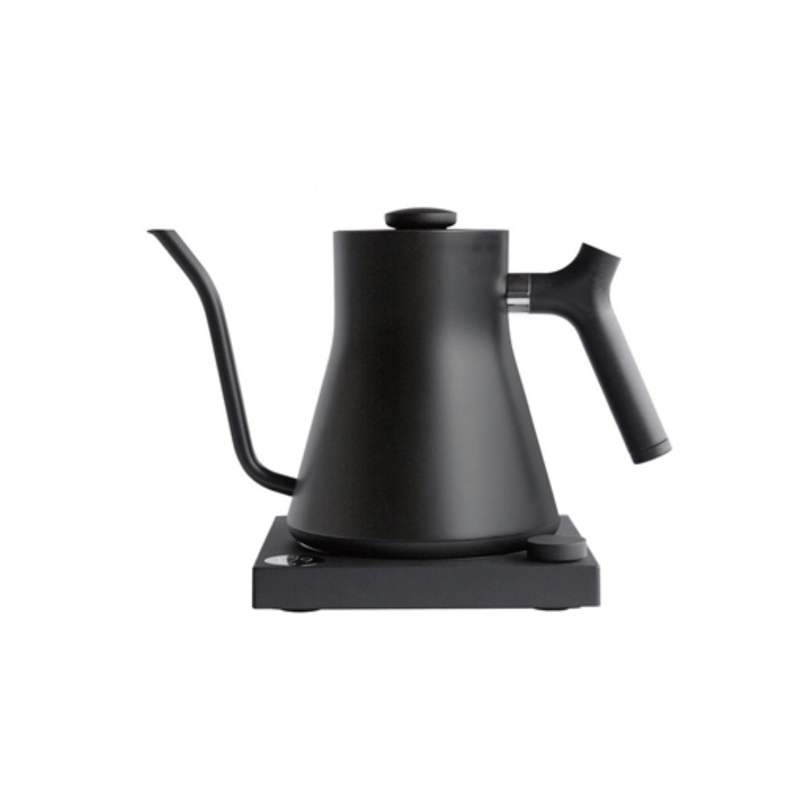 Fellow】 Stagg EKG 電気ケトル ブラック [日本用正規品 Fellow】 Stagg EKG 電気ケトル ブラック [日本用正規品