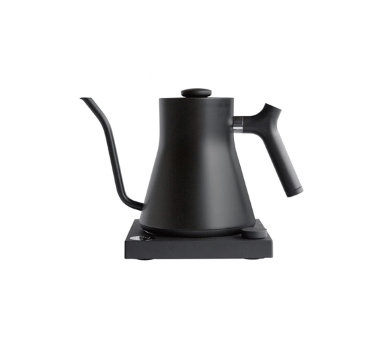 Fellow】 Stagg EKG 電気ケトル ブラック [日本用正規品 Fellow】 Stagg EKG 電気ケトル ブラック [日本用正規品
