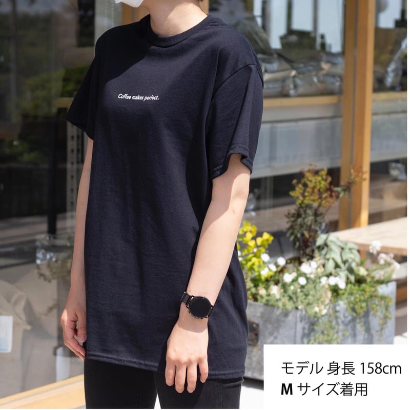 R COFFEE Tシャツ R COFFEE STAND 5周年記念Tシャツ 東海オンエア - メルカリ