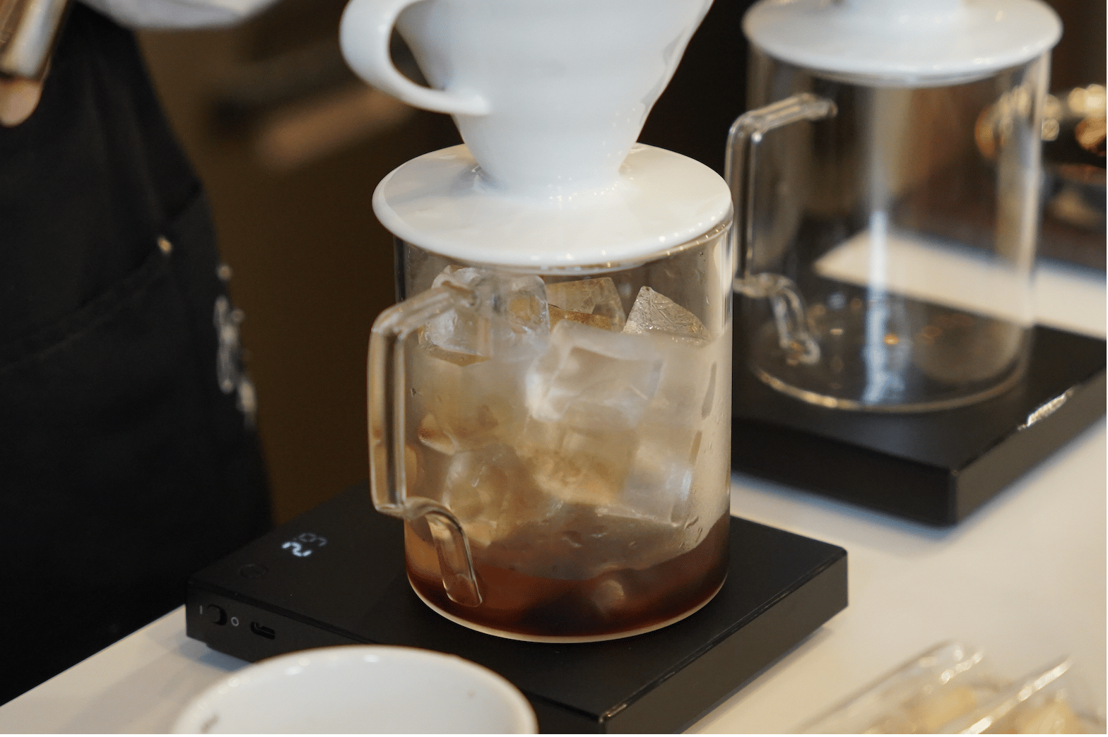 100g エチオピア シャキソ DECAF 中深煎り | TAOCA COFFEE