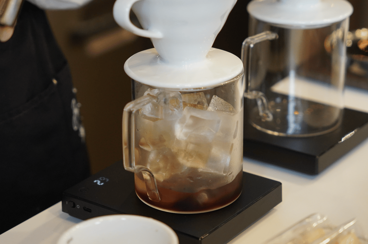 1kg TAOCA BLEND 中煎り | TAOCA COFFEE