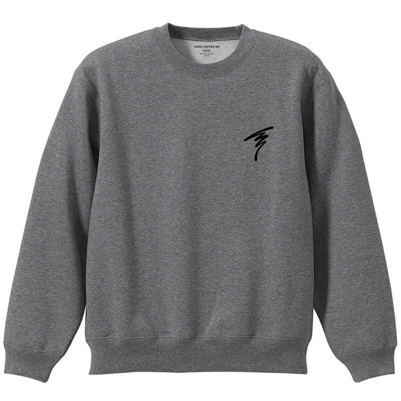 オリジナルスウェット