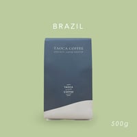 500g ブラジル  カルモエステート 中深煎り