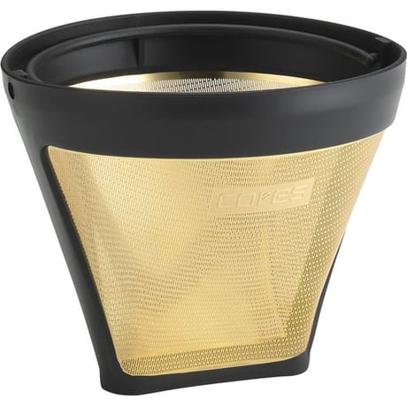 【CORES】 コーヒーメーカー 5CUPs