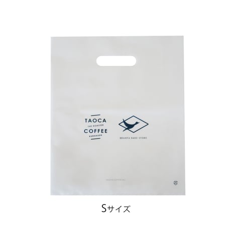 ショッピングバッグ(手提げ袋)