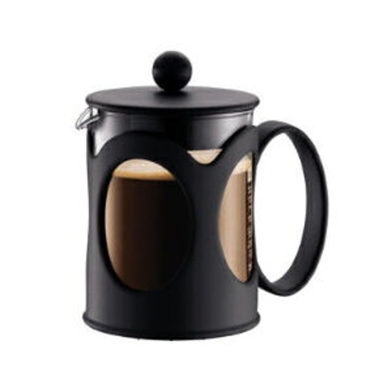 bodum】 KENYAフレンチプレス 500ml | TAOCA COFFEE