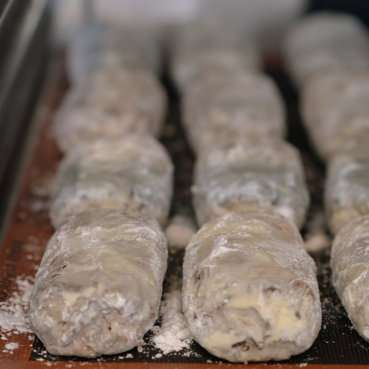 クリスマス限定】シュトーレン詰め合わせセット② | TAOCA COFFEE